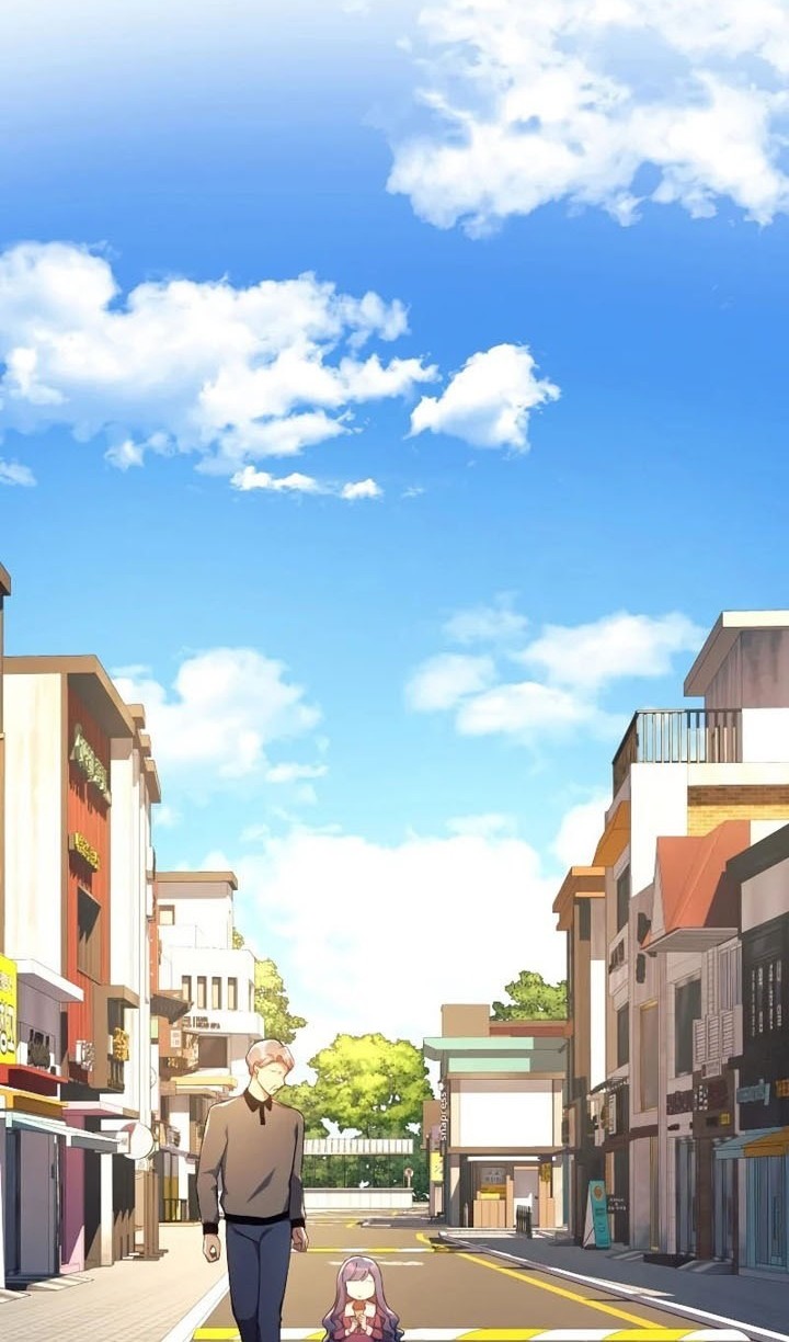 My Daughter is the Final Boss Chapter 32 Gambar 45