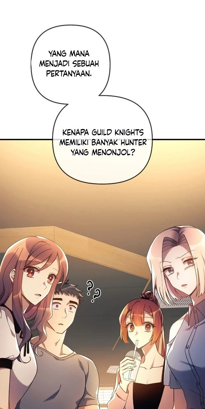 My Daughter is the Final Boss Chapter 32 Gambar 5