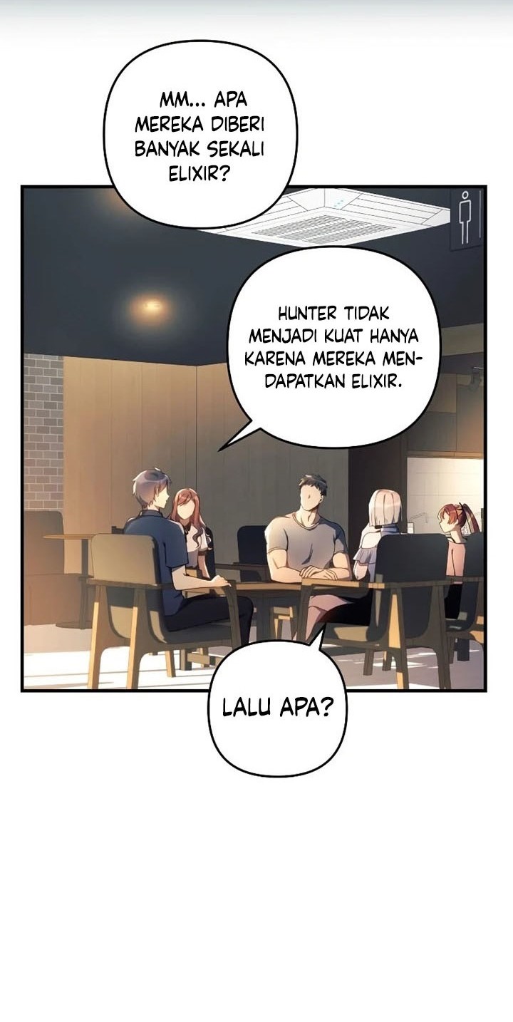 My Daughter is the Final Boss Chapter 32 Gambar 7