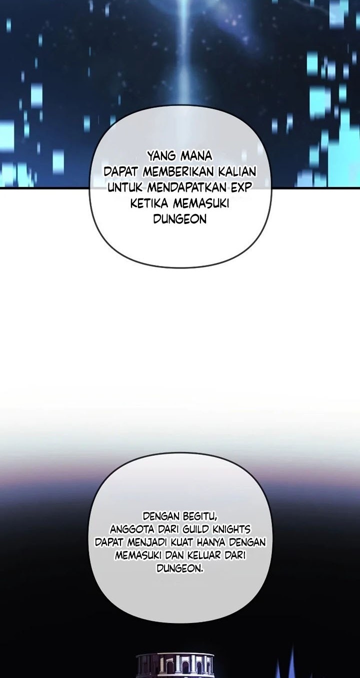 My Daughter is the Final Boss Chapter 32 Gambar 9