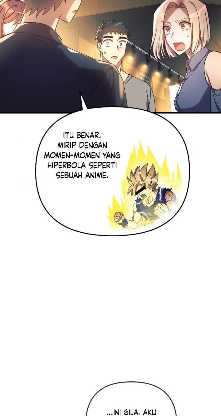 My Daughter is the Final Boss Chapter 32 Gambar 11