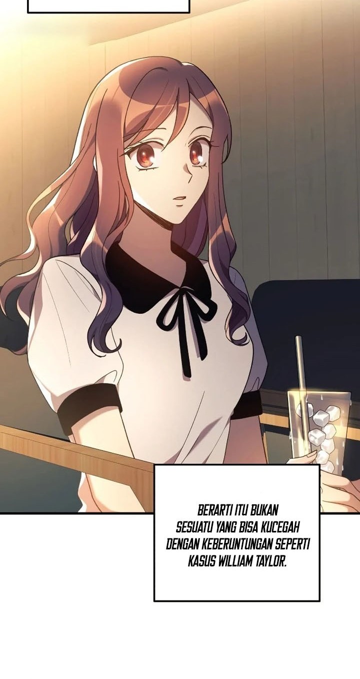 My Daughter is the Final Boss Chapter 32 Gambar 13