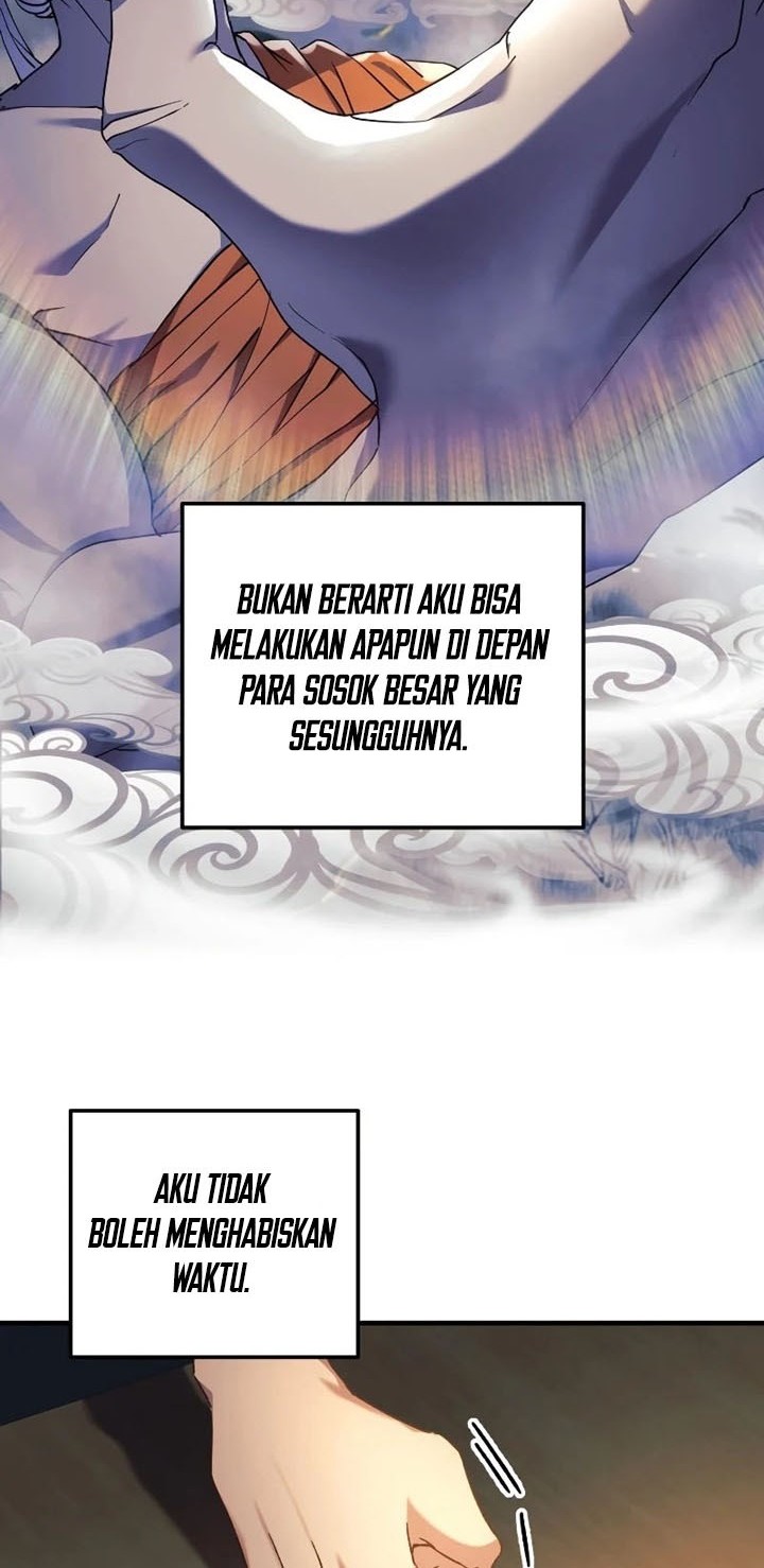 My Daughter is the Final Boss Chapter 32 Gambar 15