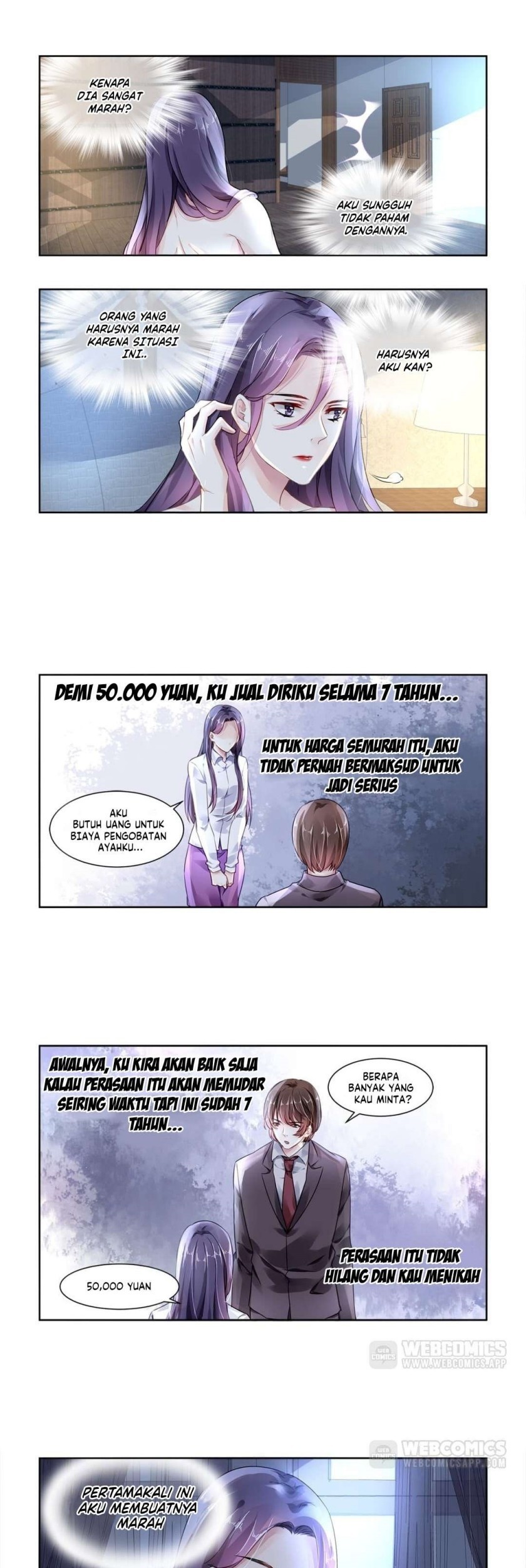 Guomin Laogong Dai Huijia Chapter 96 Gambar 10