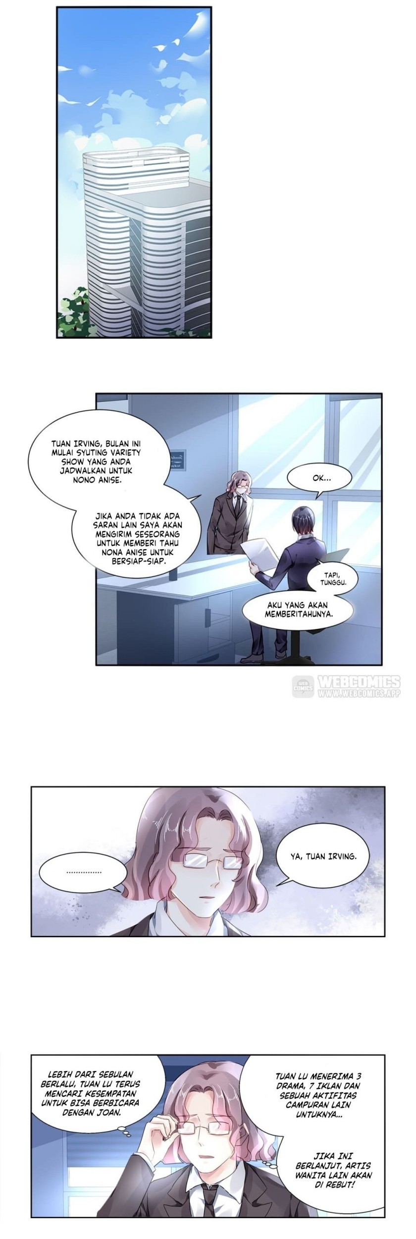 Guomin Laogong Dai Huijia Chapter 96 Gambar 14