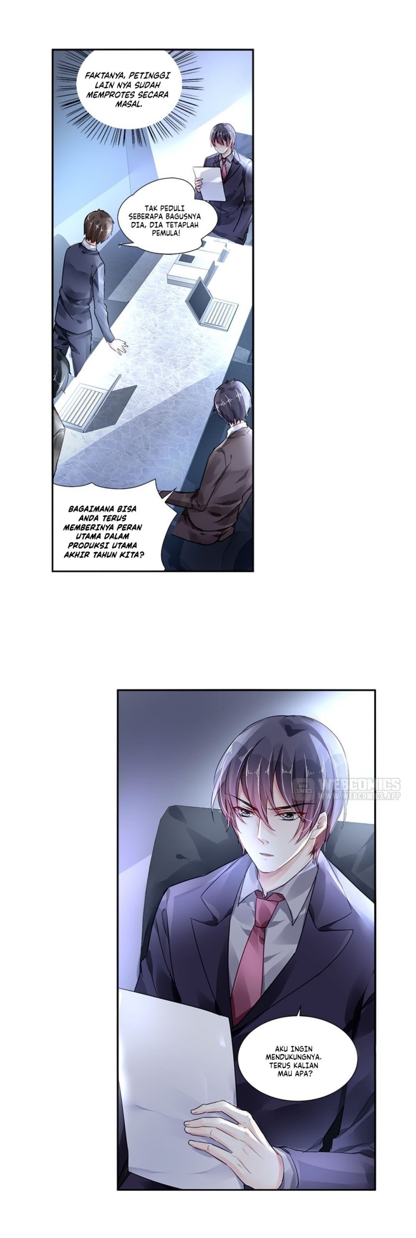 Guomin Laogong Dai Huijia Chapter 96 Gambar 16