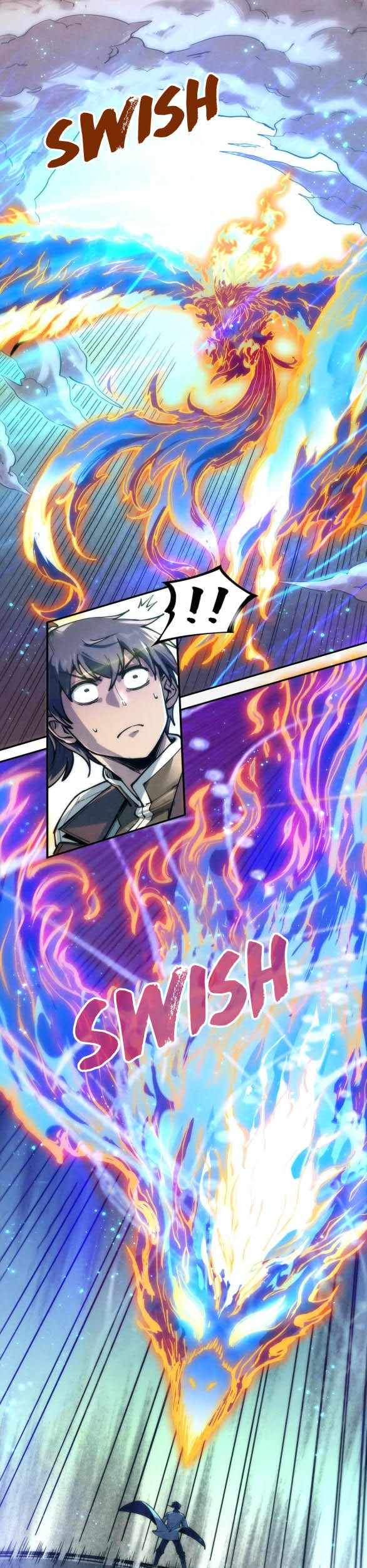 The Ultimate of All Ages Chapter 106 Gambar 3