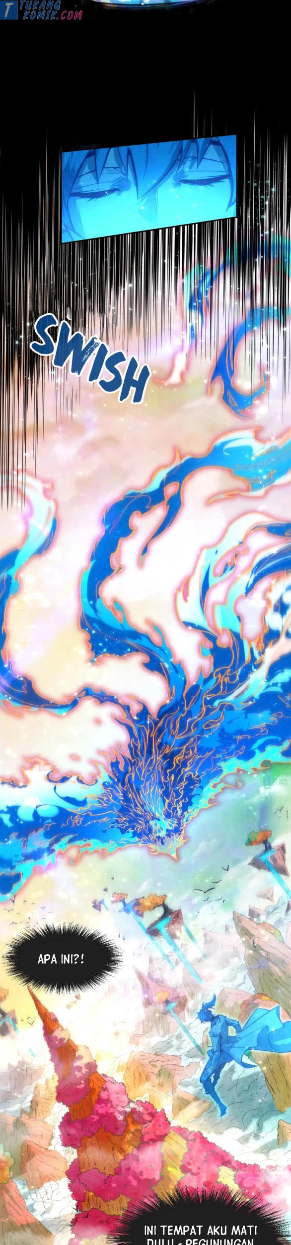 The Ultimate of All Ages Chapter 106 Gambar 5