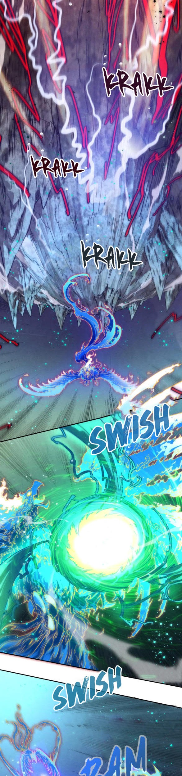 The Ultimate of All Ages Chapter 106 Gambar 10