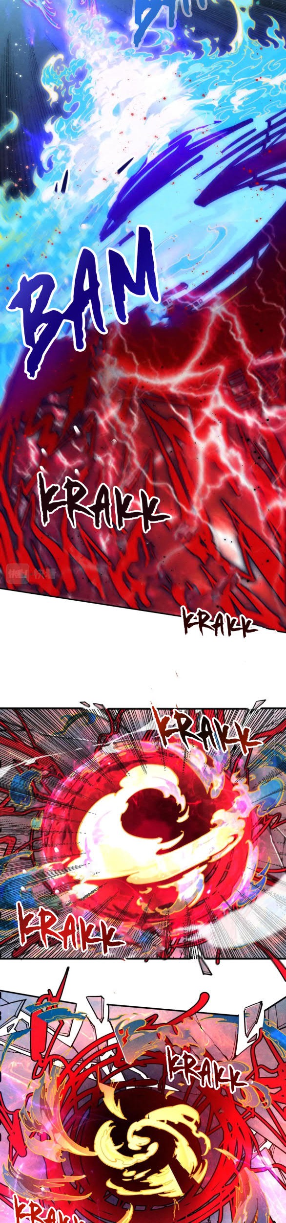 The Ultimate of All Ages Chapter 106 Gambar 11