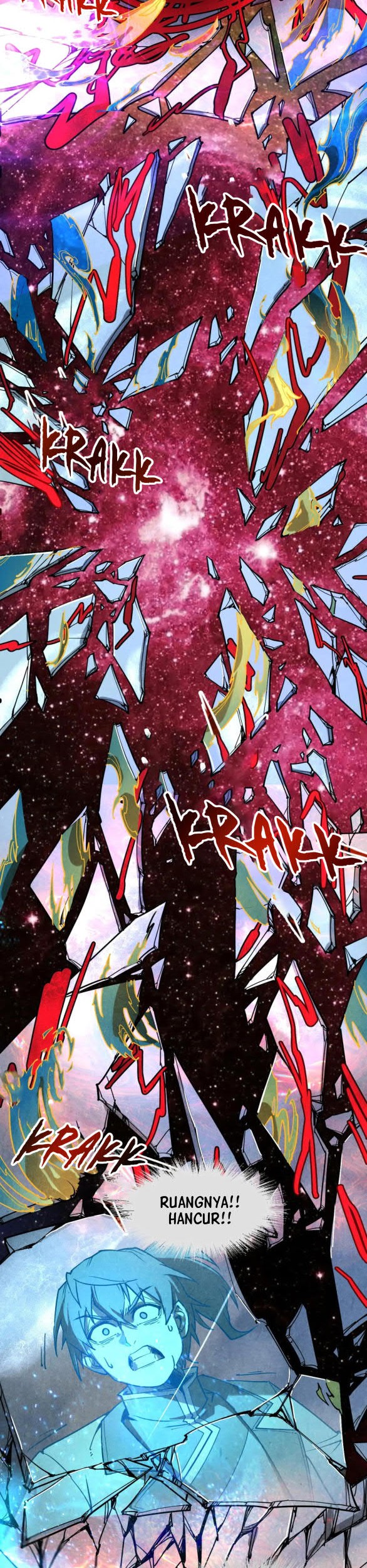 The Ultimate of All Ages Chapter 106 Gambar 12