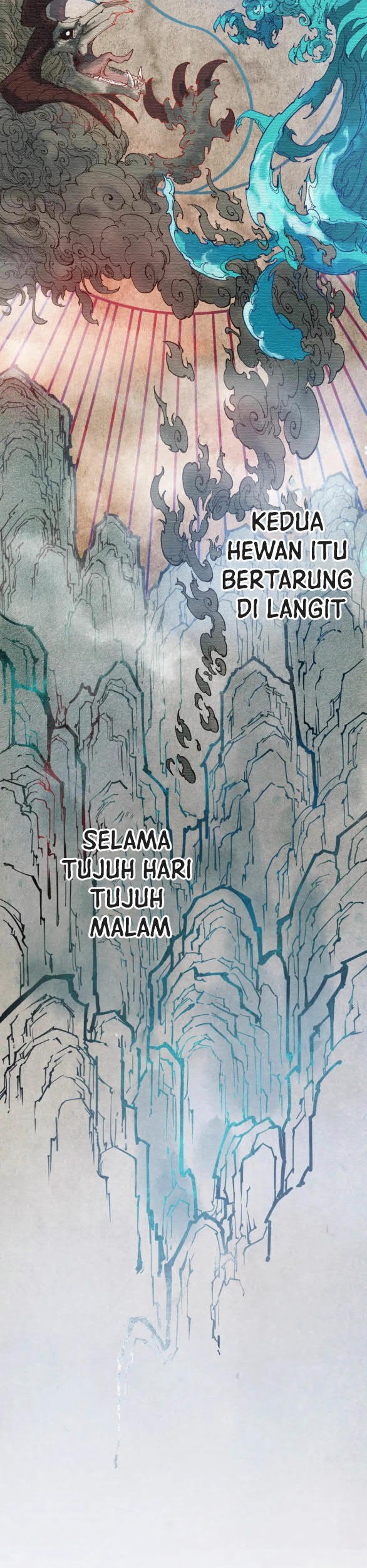 The Ultimate of All Ages Chapter 106 Gambar 15