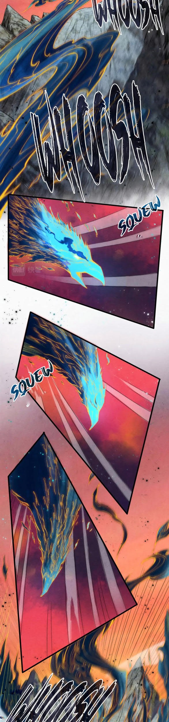 The Ultimate of All Ages Chapter 106 Gambar 18