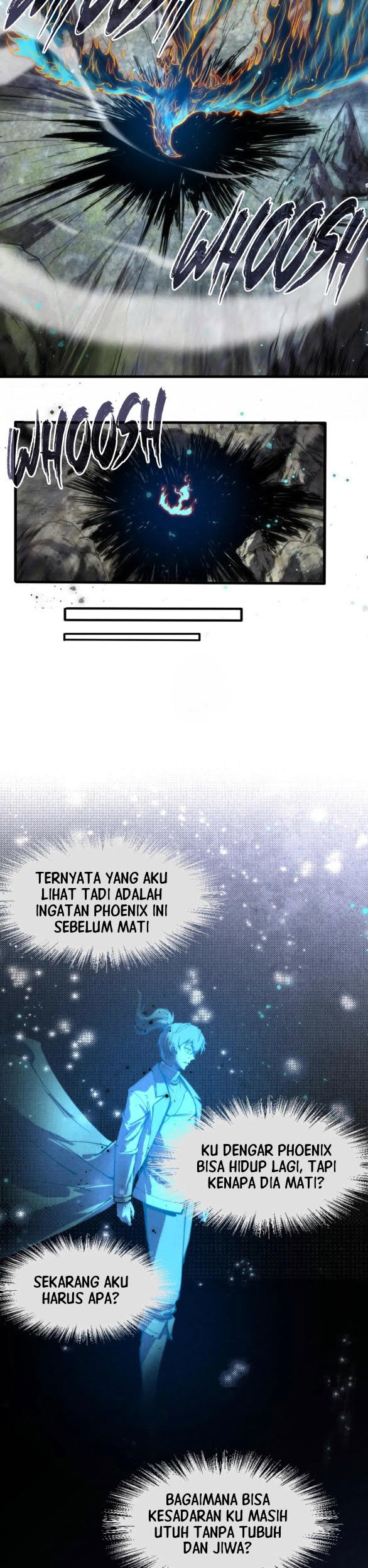 The Ultimate of All Ages Chapter 106 Gambar 19