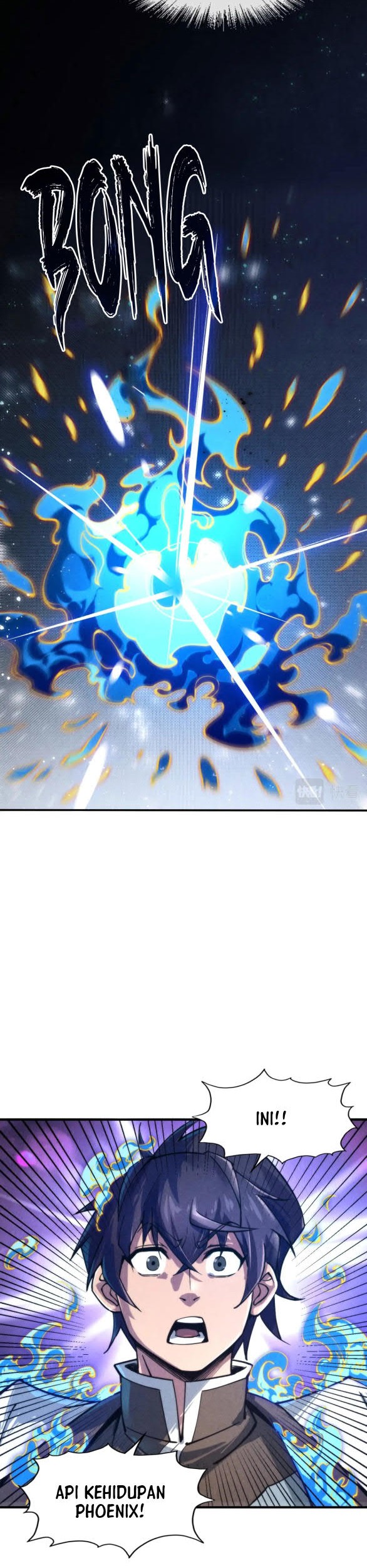 The Ultimate of All Ages Chapter 106 Gambar 20