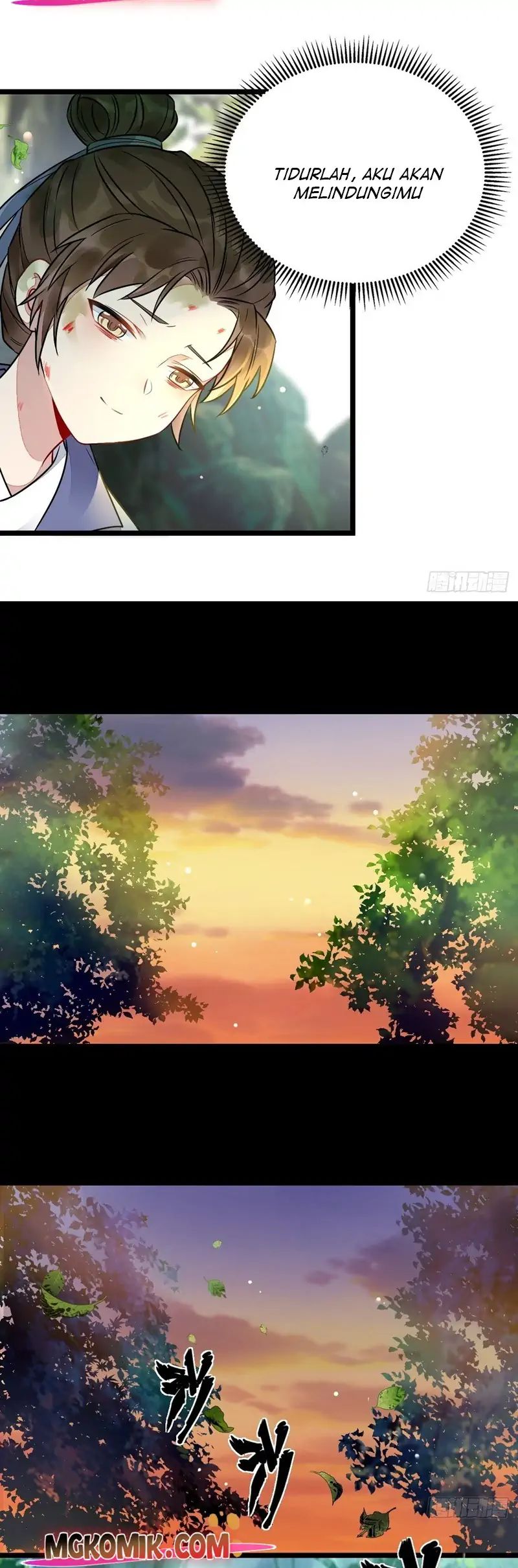 The Ghostly Doctor Chapter 492 Gambar 8