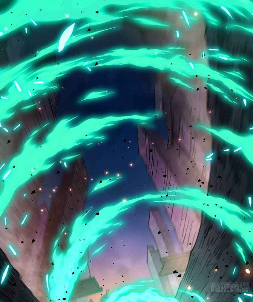 Legend of Star General Chapter 42 Gambar 19