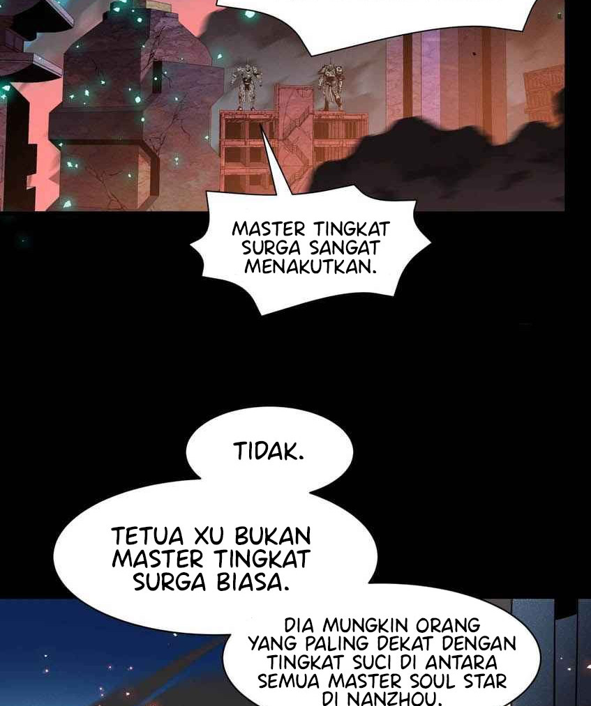 Legend of Star General Chapter 42 Gambar 24