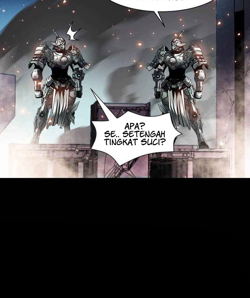 Legend of Star General Chapter 42 Gambar 25