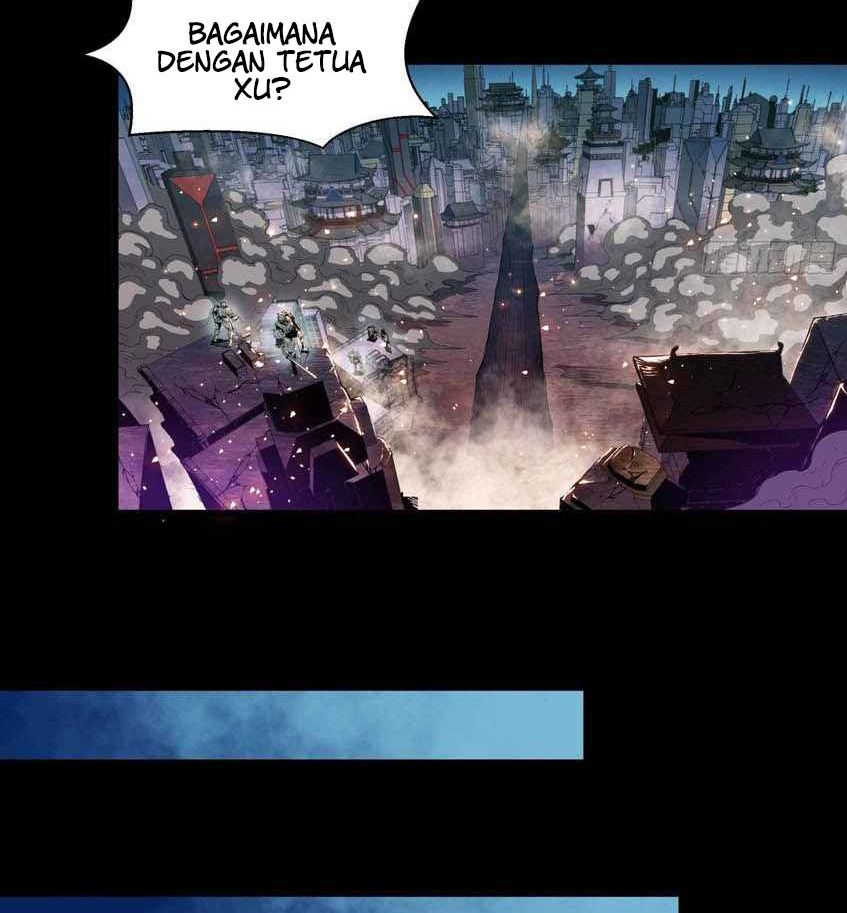 Legend of Star General Chapter 42 Gambar 29