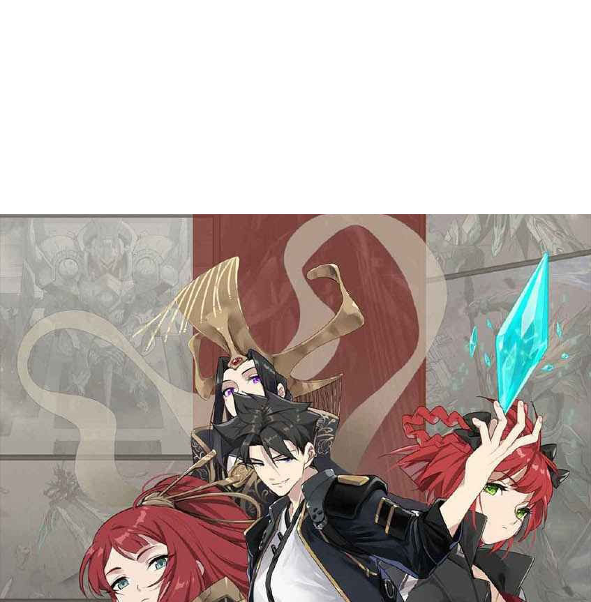 Manhua Legend of Star General Chapter 42 gambar nomor 2