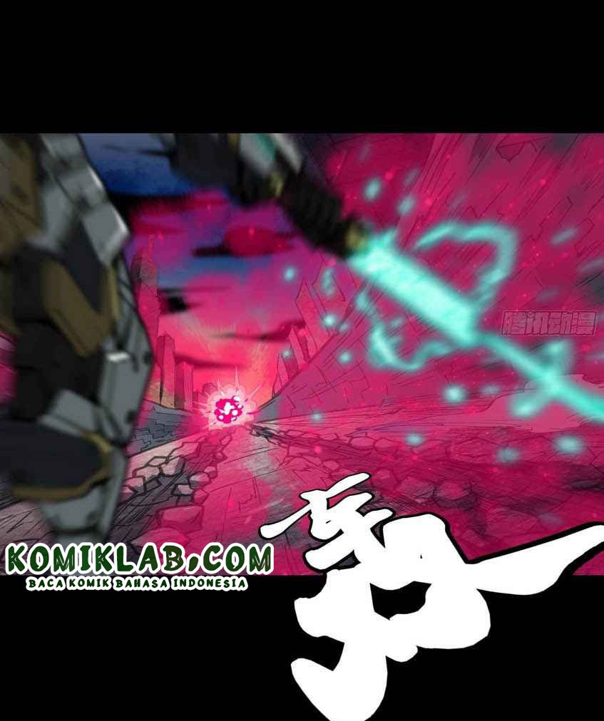 Legend of Star General Chapter 42 Gambar 21