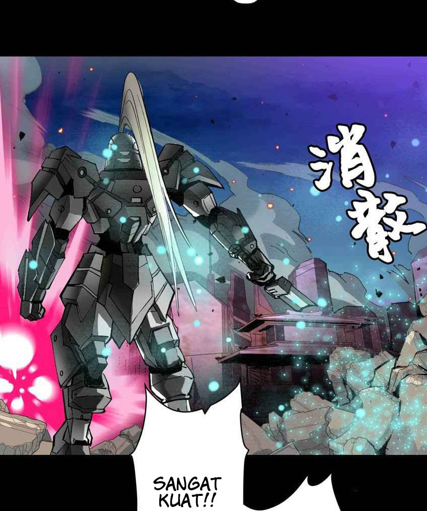 Legend of Star General Chapter 42 Gambar 22