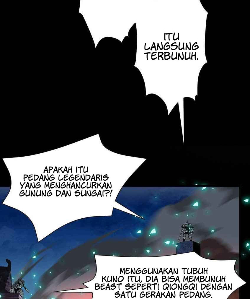 Legend of Star General Chapter 42 Gambar 23