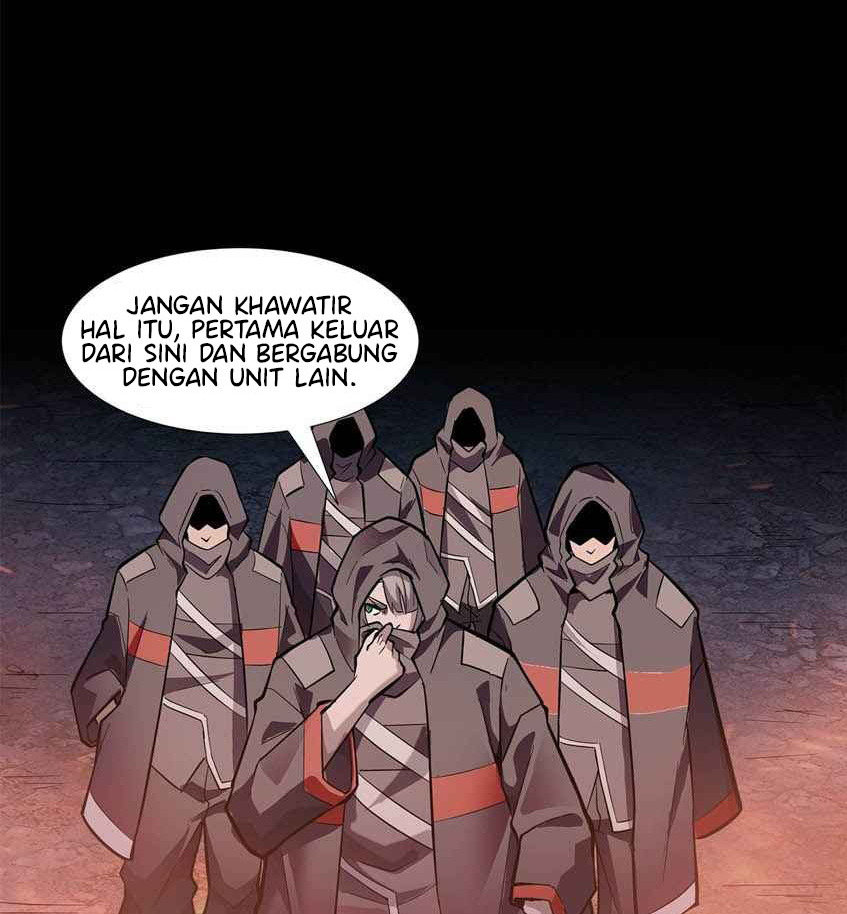 Legend of Star General Chapter 42 Gambar 34