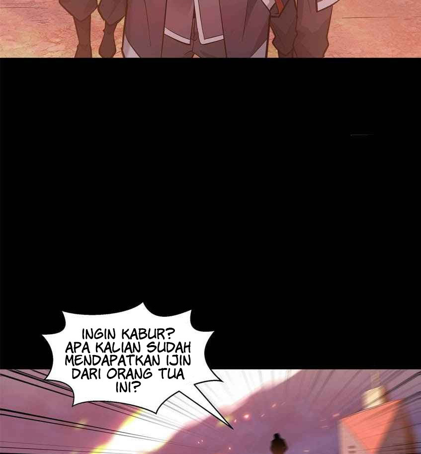 Legend of Star General Chapter 42 Gambar 35