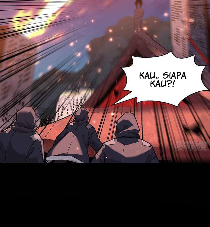 Legend of Star General Chapter 42 Gambar 36