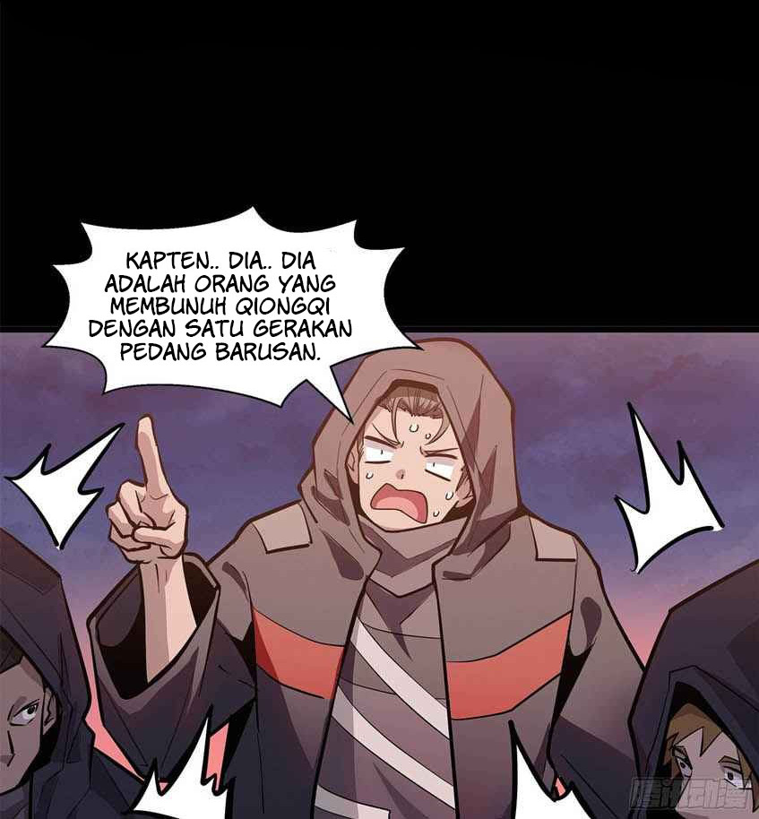 Legend of Star General Chapter 42 Gambar 37