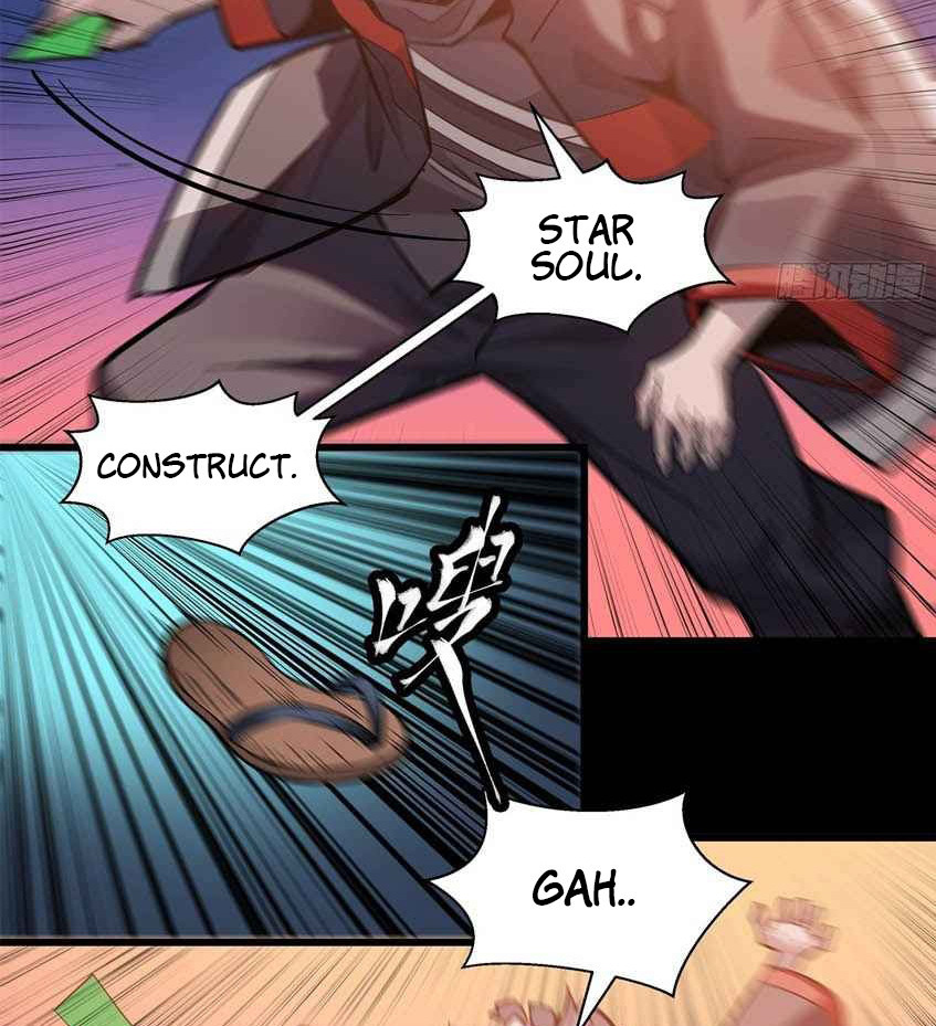 Legend of Star General Chapter 42 Gambar 39