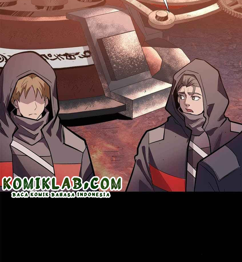 Legend of Star General Chapter 42 Gambar 33