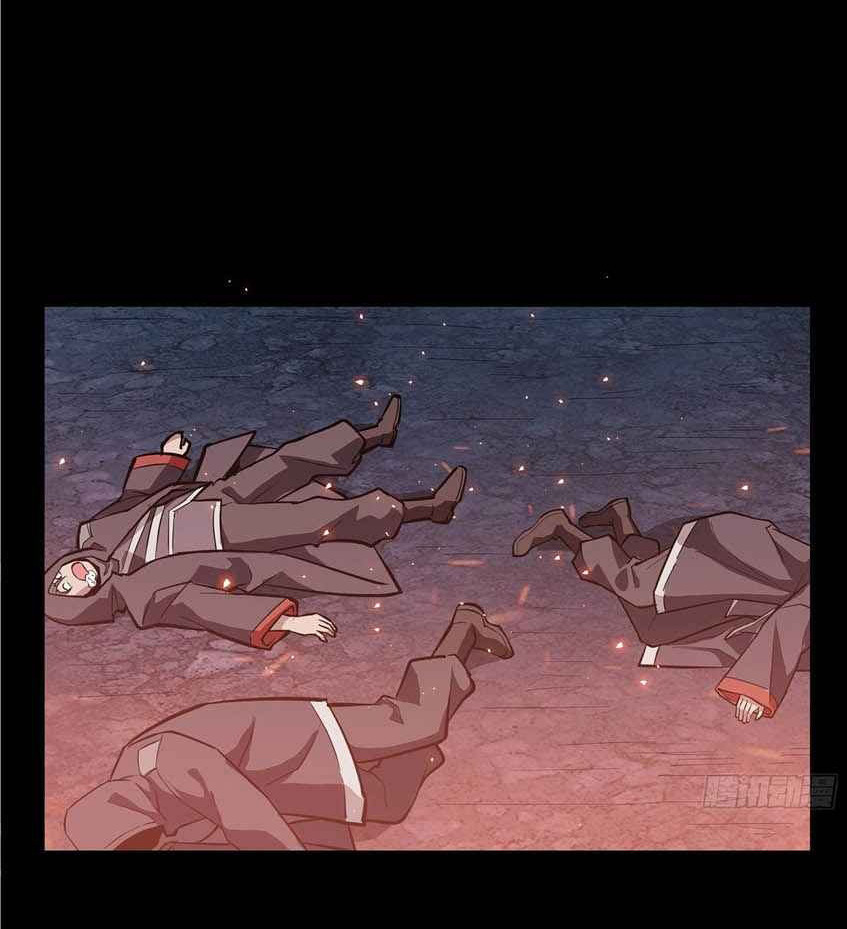 Legend of Star General Chapter 42 Gambar 47