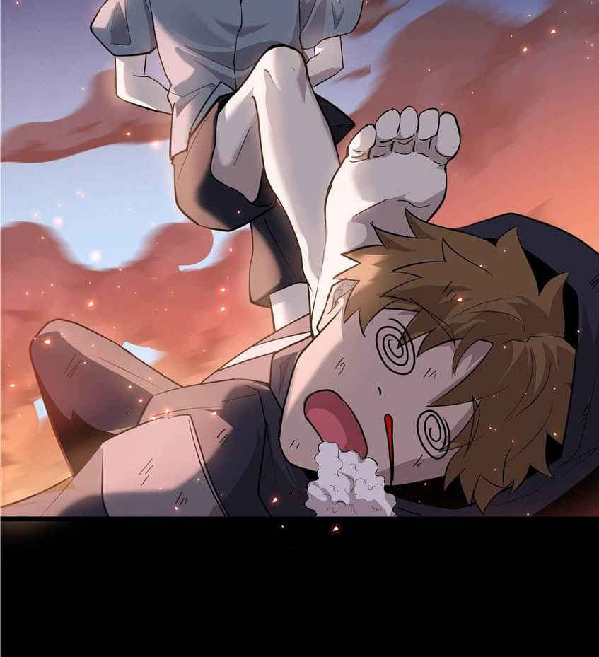 Legend of Star General Chapter 42 Gambar 49