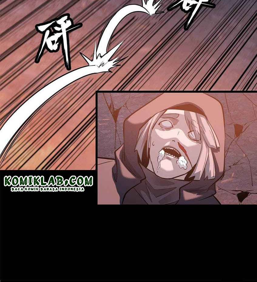 Legend of Star General Chapter 42 Gambar 42