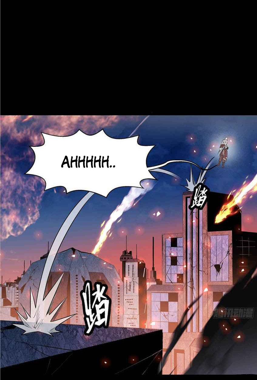 Legend of Star General Chapter 42 Gambar 54