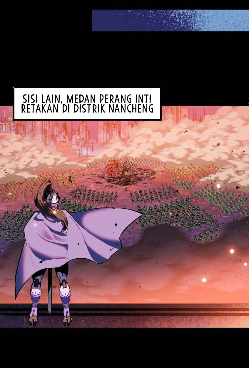 Legend of Star General Chapter 42 Gambar 57