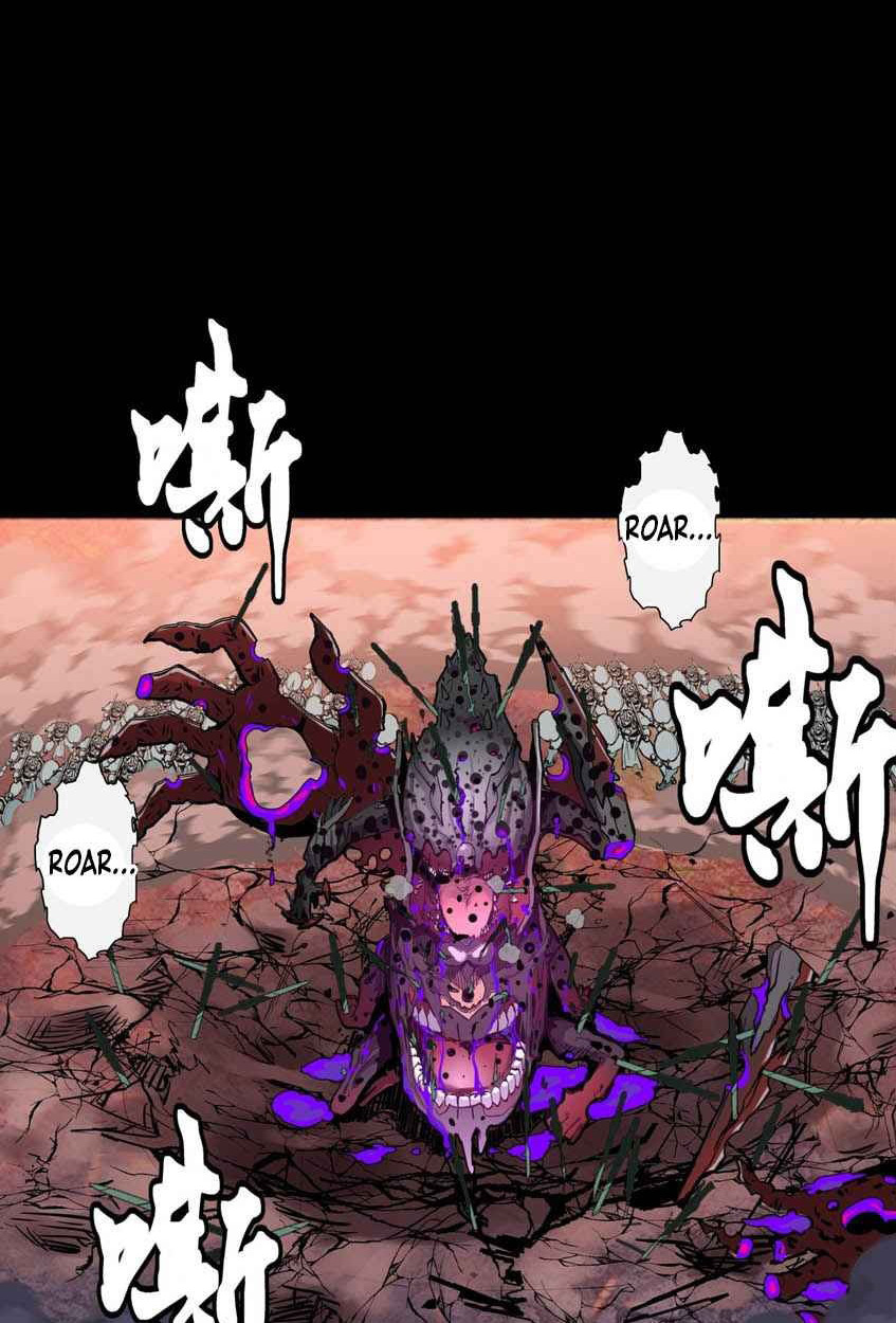 Legend of Star General Chapter 42 Gambar 58