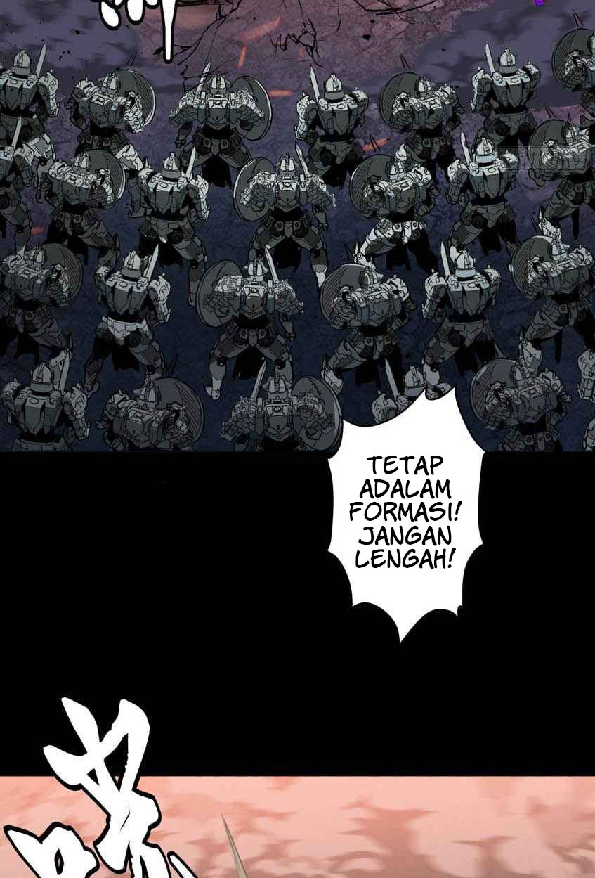 Legend of Star General Chapter 42 Gambar 59