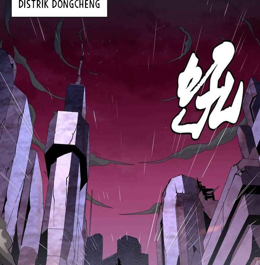 Legend of Star General Chapter 42 Gambar 5