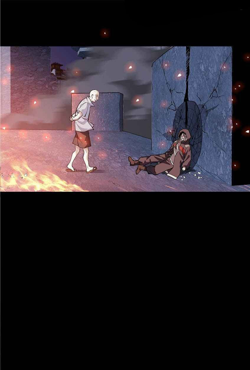 Legend of Star General Chapter 42 Gambar 50