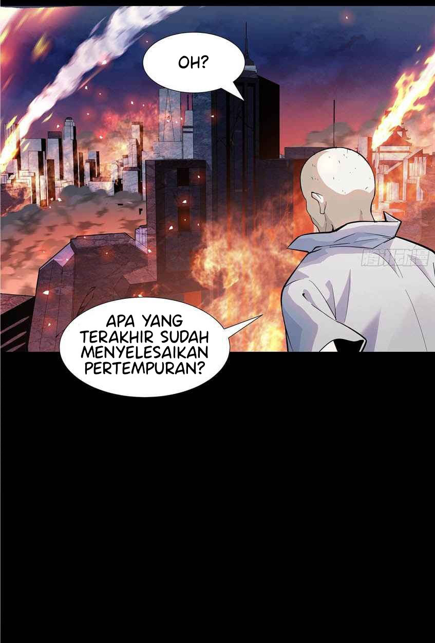 Legend of Star General Chapter 42 Gambar 52