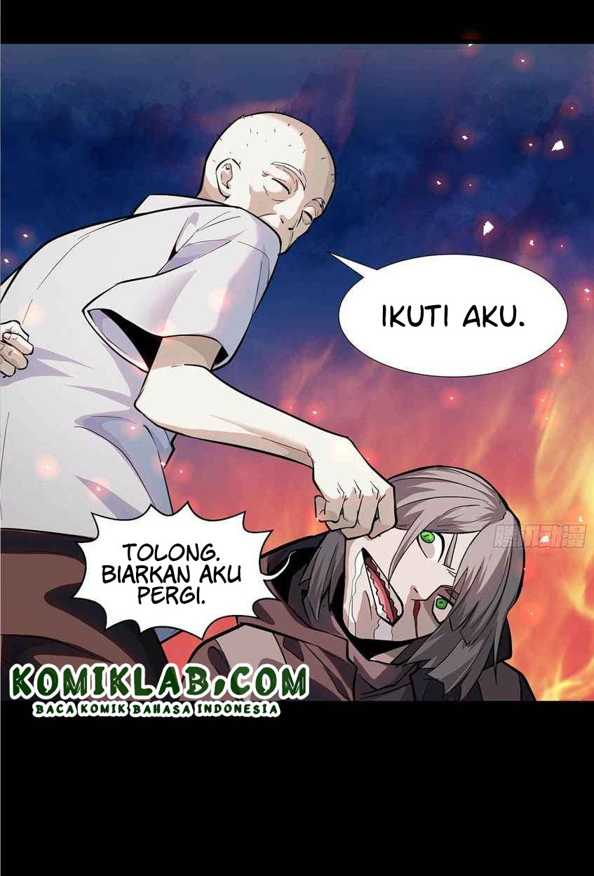 Legend of Star General Chapter 42 Gambar 53