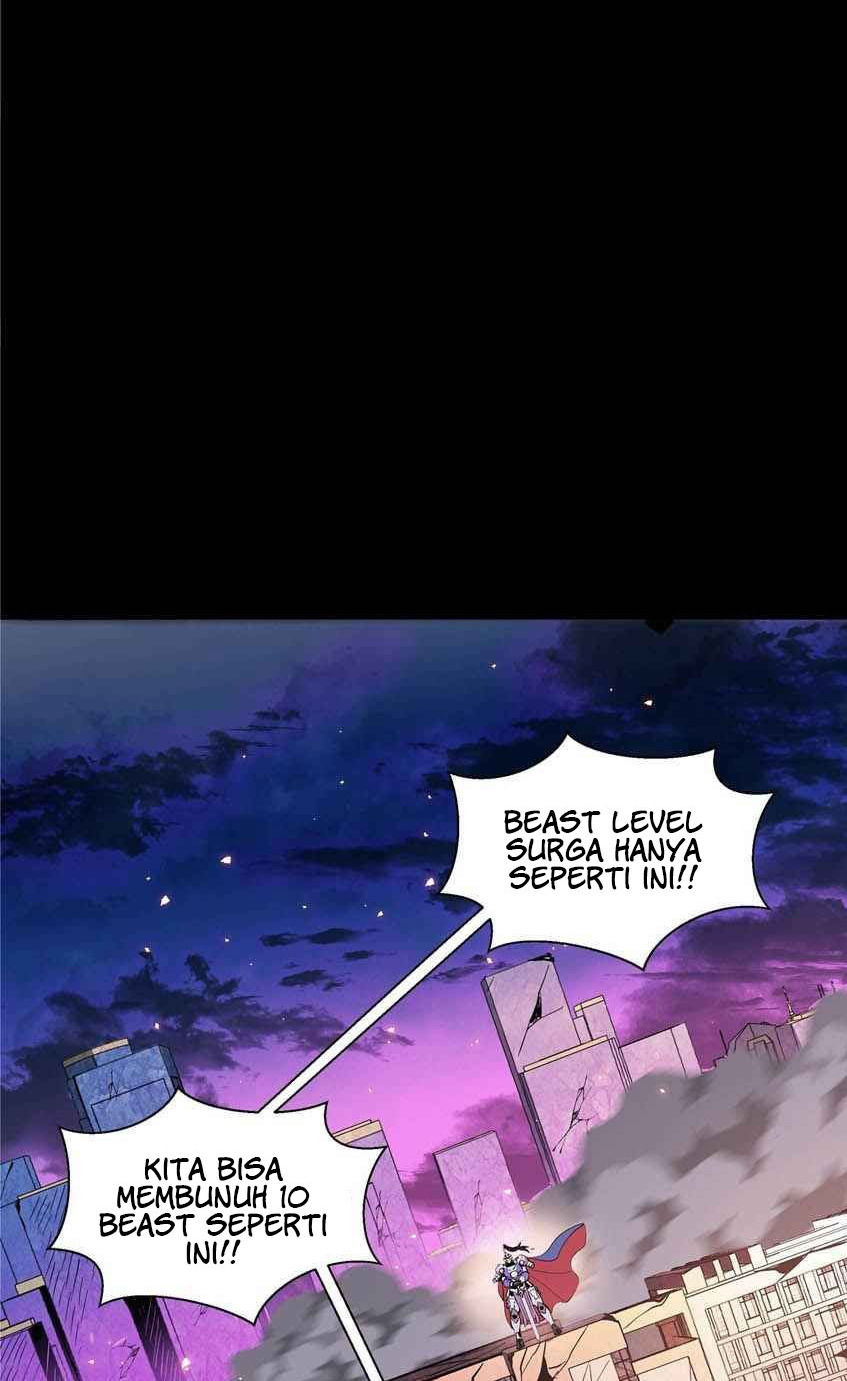 Legend of Star General Chapter 42 Gambar 64