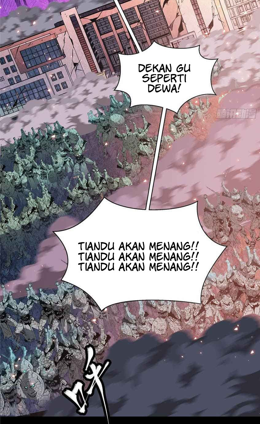 Legend of Star General Chapter 42 Gambar 65