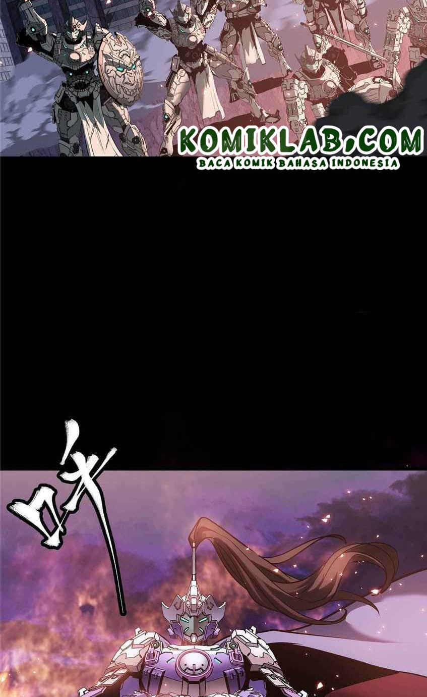 Legend of Star General Chapter 42 Gambar 67