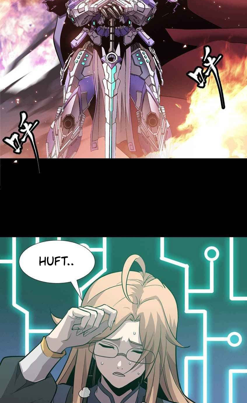 Legend of Star General Chapter 42 Gambar 68