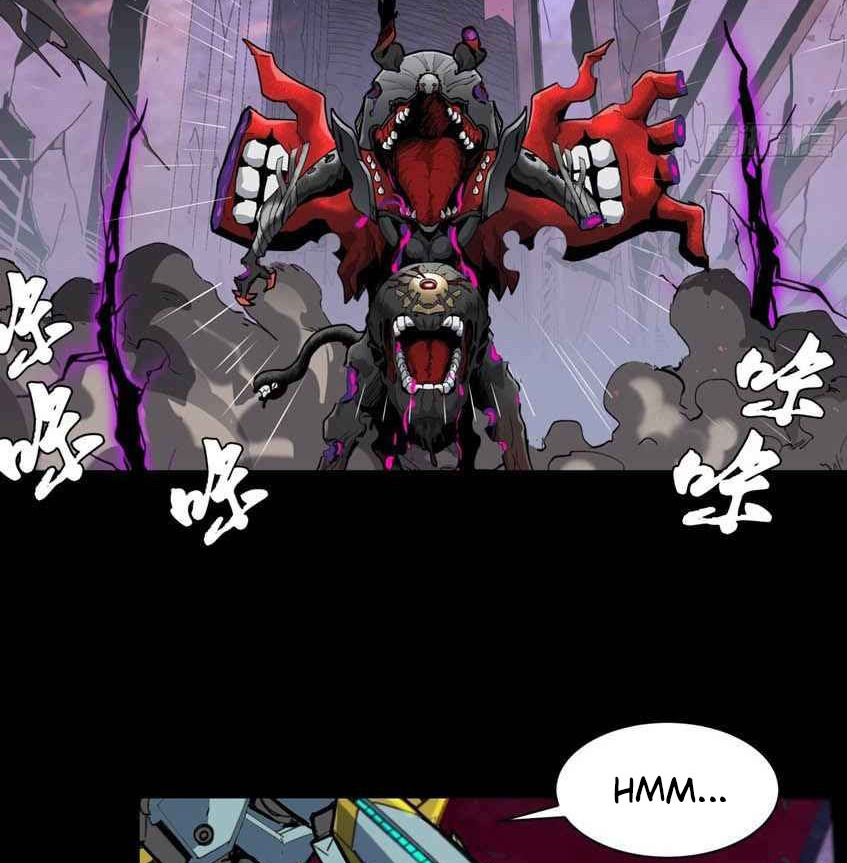 Legend of Star General Chapter 42 Gambar 6